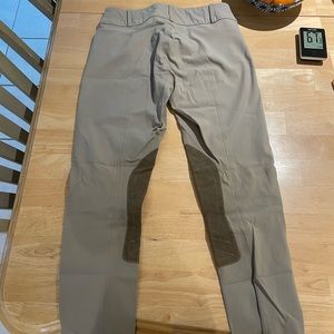 Tailored Sportsman breeches